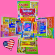 JUMBO USA Candy DropBox