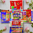 Medium Mum's Favourites Candy DropBox